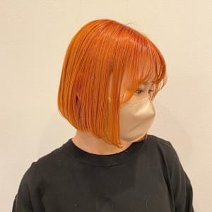 Natural Spot×スタイル