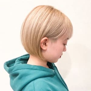 Natural Spot×スタイル