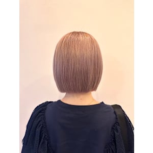 Natural Spot×スタイル