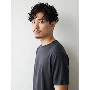 Natural Spot×スタイル