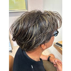 Natural Spot×スタイル