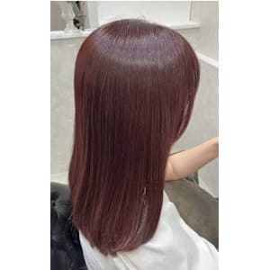 Natural Spot×スタイル