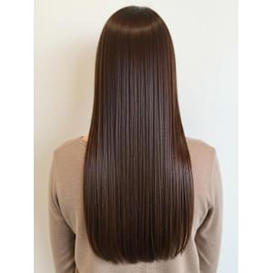 Natural Spot×スタイル