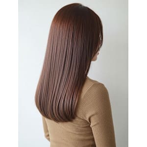 Natural Spot×スタイル