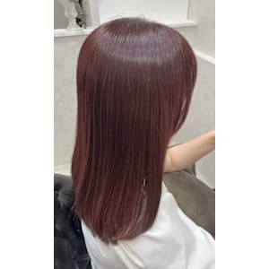 Natural Spot×スタイル