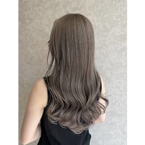 Natural Spot×スタイル