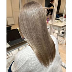 Natural Spot×スタイル