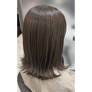 Natural Spot×スタイル