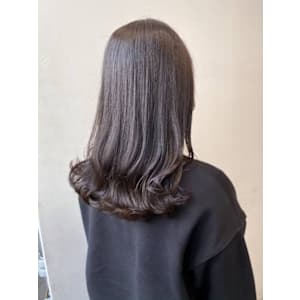 Natural Spot×スタイル