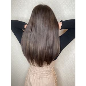 Natural Spot×スタイル