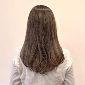 Natural Spot×スタイル