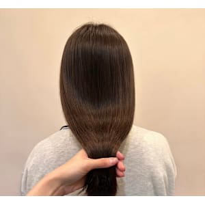 Natural Spot×スタイル