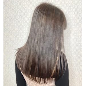 Natural Spot×スタイル