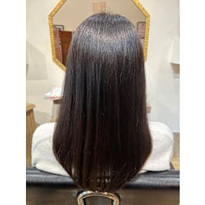 Natural Spot×スタイル