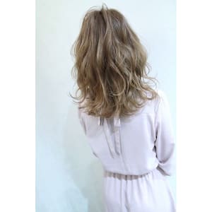 Natural Spot×スタイル