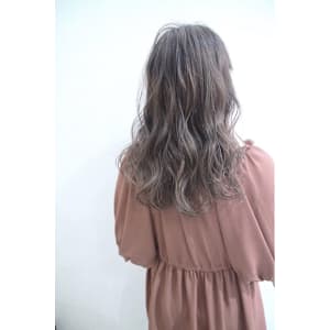 Natural Spot×スタイル