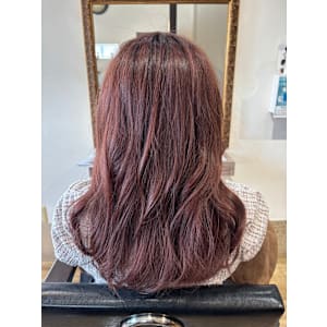 Natural Spot×スタイル