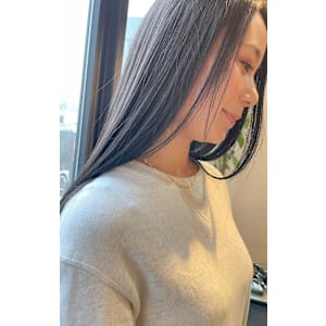 ´elua ボブ 髪質改善×スタイル - ´elua ボブ 髪質改善【エルア】掲載中