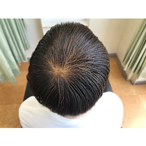 カットハウス髪とく×スタイル