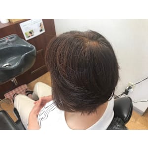 カットハウス髪とく×スタイル - カットハウス髪とく【カットハウスカミトク】掲載中