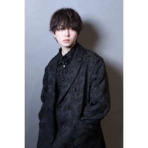 ゆるくしゃツイスト