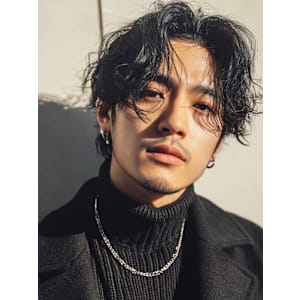 HEADS ex×スタイル