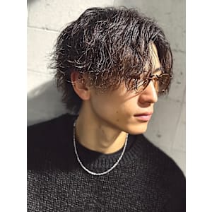 HEADS ex×スタイル