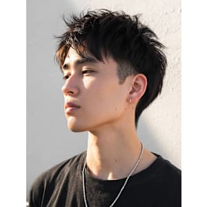 HEADS ex×スタイル