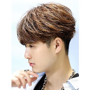 フェザーコンマ