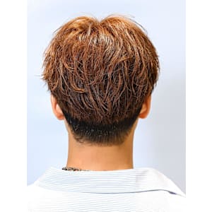 フェザーコンマ