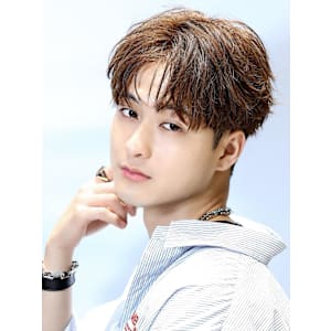 フェザーコンマ