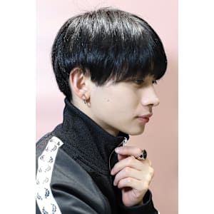 シースルーマッシュ