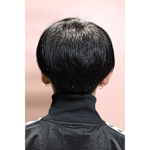 シースルーマッシュ