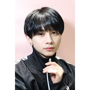 シースルーマッシュ