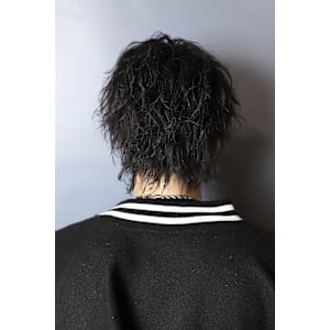 マッシュウルフ