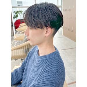 Lond Homme メンズサロン 池袋×スタイル