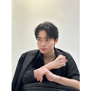 Lond Homme メンズサロン 池袋×スタイル