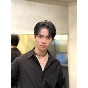 Lond Homme メンズサロン 池袋×スタイル