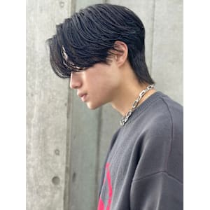 Lond Homme メンズサロン 池袋×スタイル