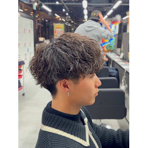 kearny×スタイル