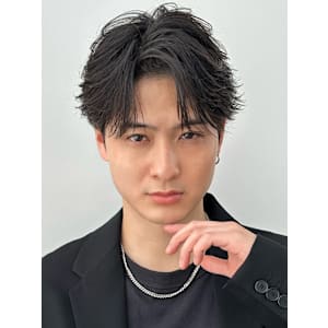 Lond Homme メンズサロン 池袋×スタイル