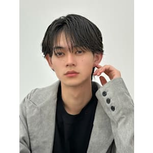 Lond Homme メンズサロン 池袋×スタイル