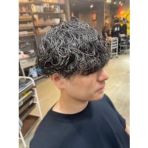 kearny×スタイル