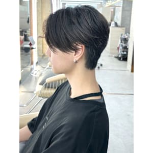 Lond Homme メンズサロン 池袋×スタイル