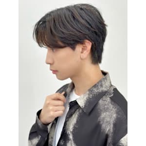 Lond Homme メンズサロン 池袋×スタイル