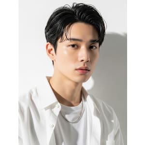 kearny×スタイル