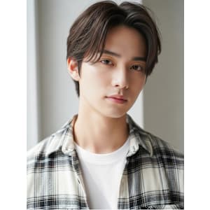 kearny×スタイル