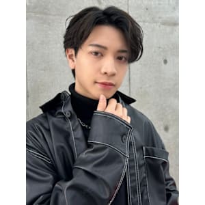 Lond Homme メンズサロン 池袋×スタイル