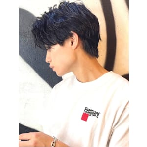 kearny×スタイル