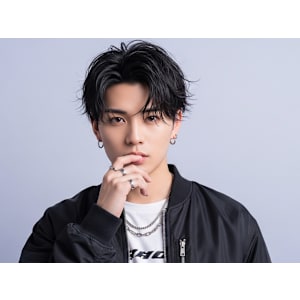 kearny×スタイル